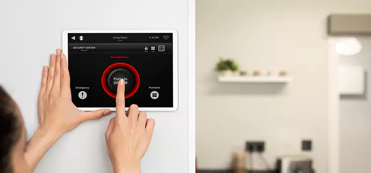 Blink Video Doorbell Installation Richmond