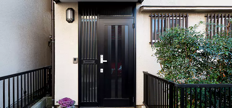 Popular Exterior Door Options in Richmond, VA