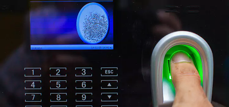 Your Trusted Partner for Secure Access in Richmond, VA