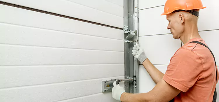 Why Choose Us for Garage Door Lock Services in Richmond, VA?