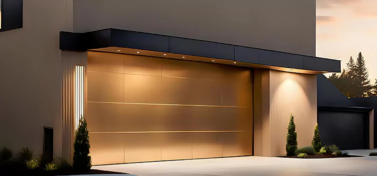 Garage Door Remote Programming Richmond