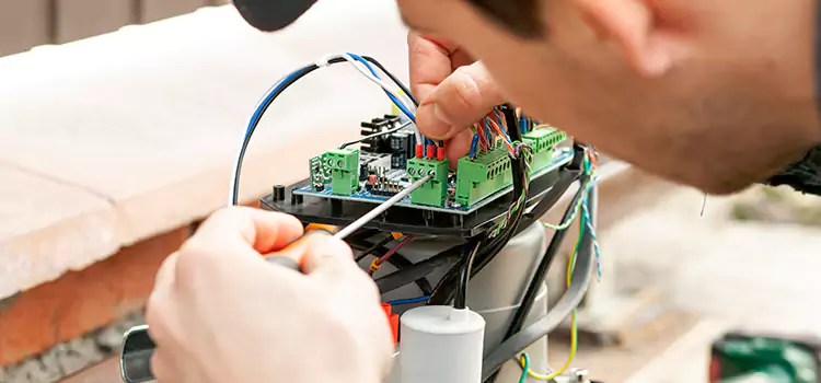 Specialized Brand Gate Motor Repairs Richmond