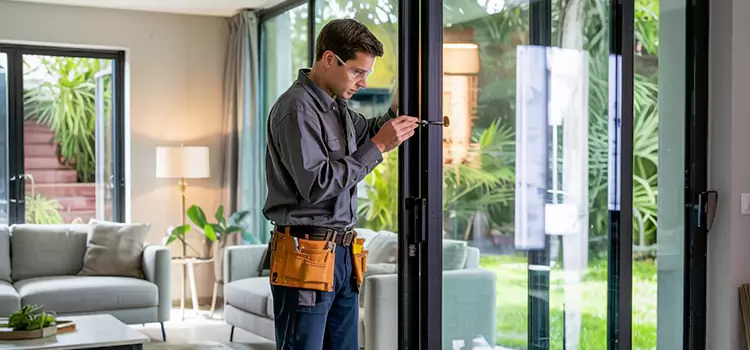 Why Choose Us for Your Glass Door Needs in Richmond, VA?