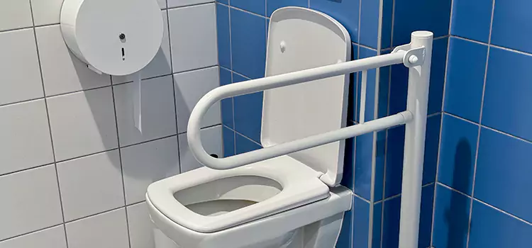 Comprehensive Solutions in Richmond, VA for Accessible Facilities