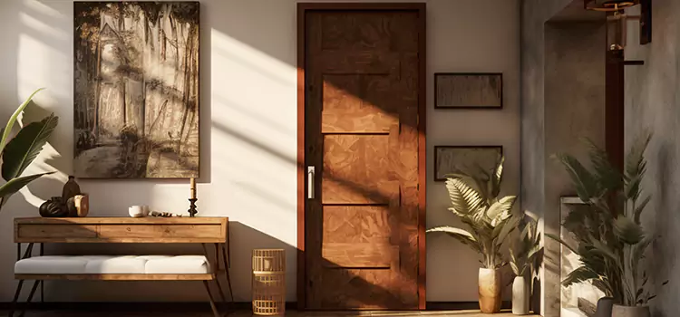 Specialty Interior Doors Richmond