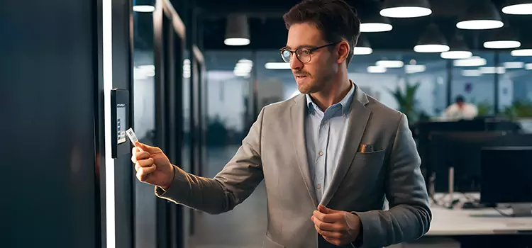 Our Commitment to Keycard Security Excellence in Richmond, VA