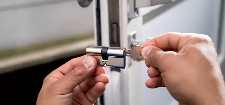 Lock Change Locksmiths Richmond