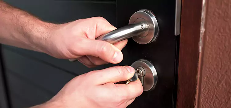 Master Key Control and Audits Richmond