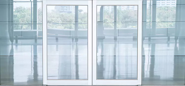 Mobile Sliding Screen Door Replacement Richmond