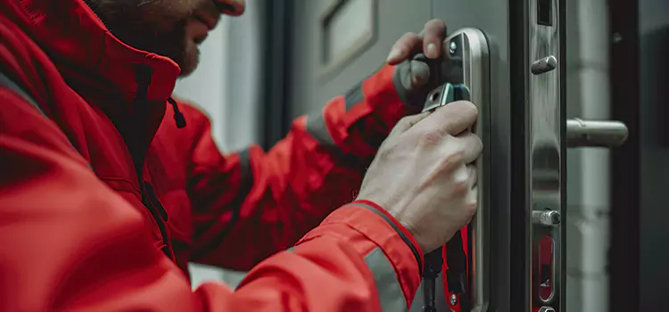 Mobile Car Key Service Richmond