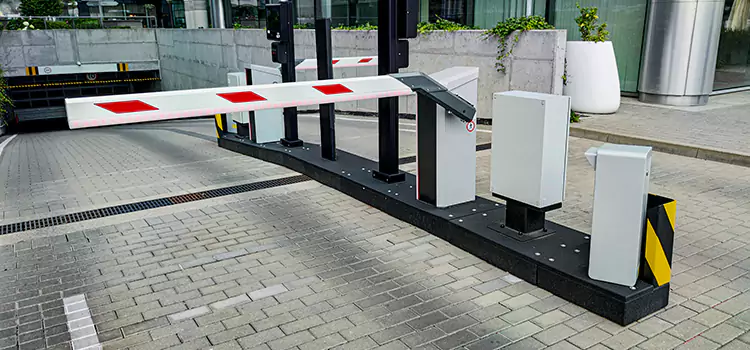 Custom Gate Design & Integration Richmond