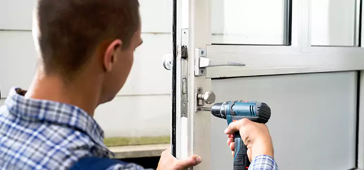 Experienced and Reliable Technicians Richmond