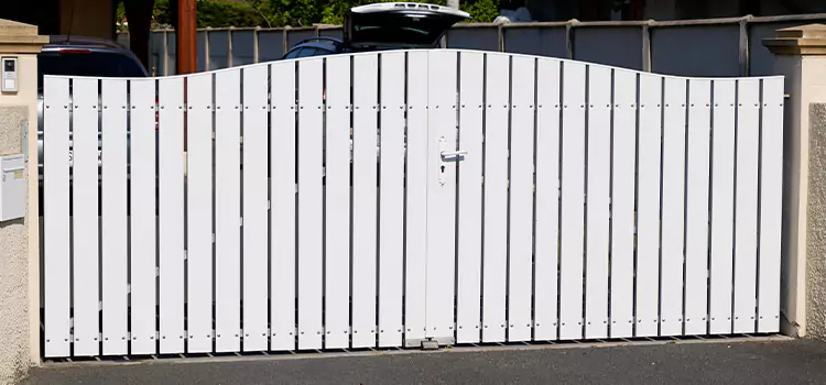 Why Choose Us for Residential Gate Repair in Richmond, VA?