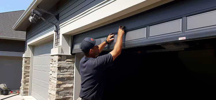 Janus Roll Up Doors Richmond