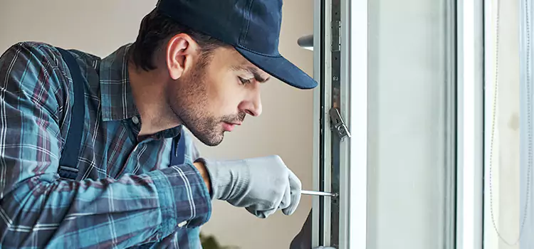 Emergency Response for Latch Issues Richmond