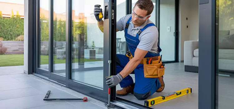 Patio Door Replacement Richmond