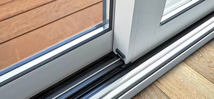 Why Your Sliding Door Keeps Getting Stuck in Richmond, VA?