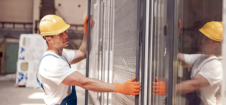 Sliding Door Mesh Replacement Richmond