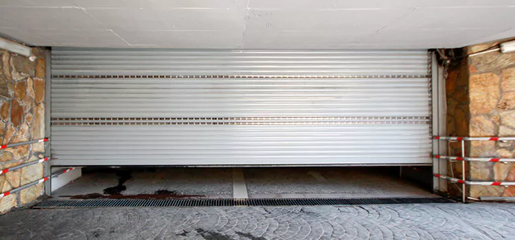 Steel Garage Door Repair Richmond
