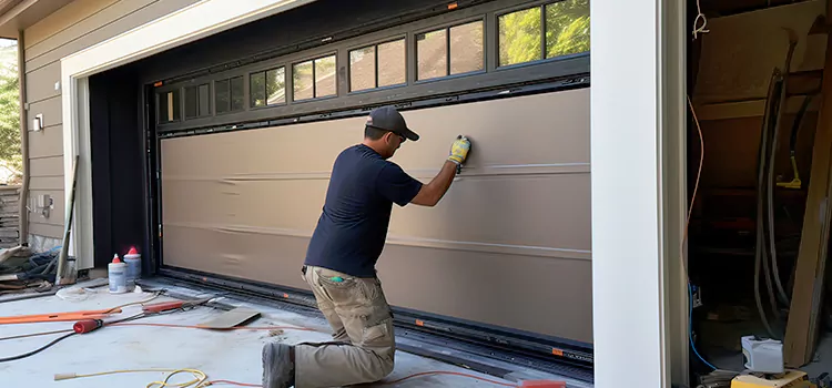 Vinyl Weather Stripping & Seals Richmond